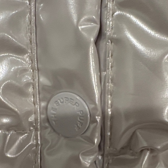 The Super Puff Shorty - Picture 8 of 12